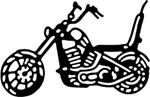 MOTORCYCLE #3